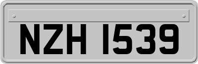 NZH1539