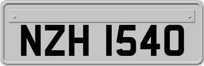 NZH1540