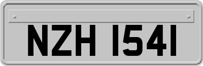 NZH1541