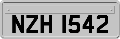 NZH1542