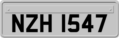 NZH1547