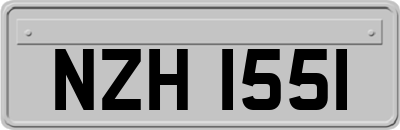 NZH1551
