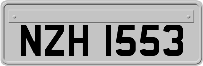 NZH1553