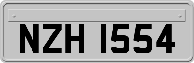 NZH1554