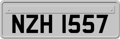 NZH1557
