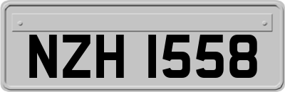 NZH1558