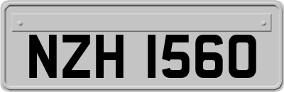 NZH1560