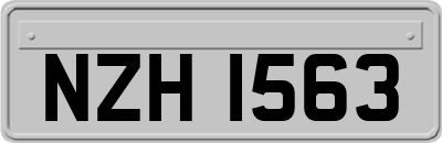 NZH1563
