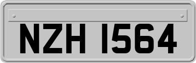 NZH1564