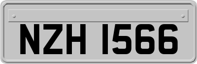 NZH1566