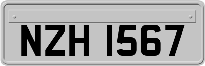 NZH1567