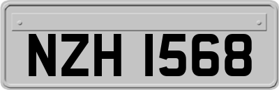 NZH1568