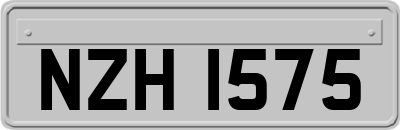 NZH1575