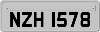 NZH1578