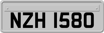 NZH1580