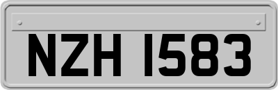 NZH1583