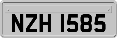 NZH1585
