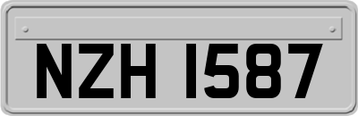 NZH1587