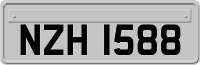 NZH1588