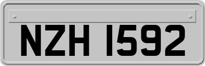 NZH1592