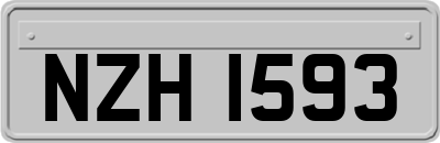NZH1593