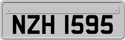 NZH1595