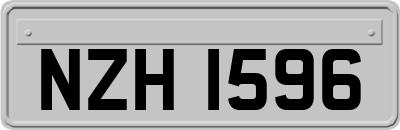 NZH1596