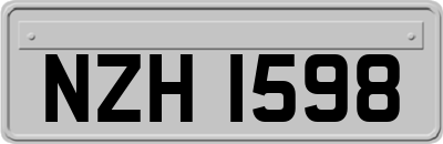 NZH1598