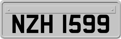 NZH1599
