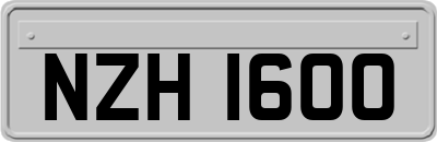 NZH1600