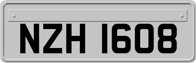 NZH1608