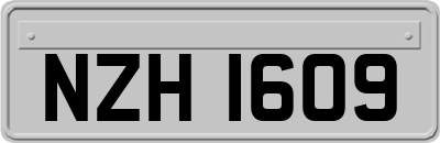 NZH1609