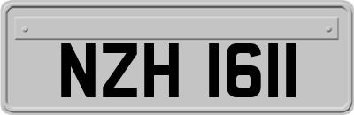 NZH1611