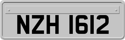 NZH1612