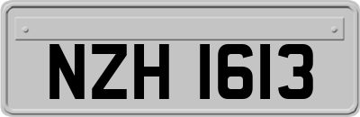 NZH1613