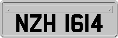 NZH1614