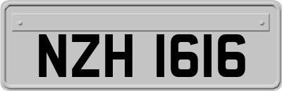 NZH1616