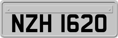 NZH1620