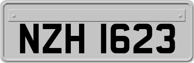 NZH1623