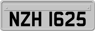 NZH1625