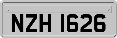 NZH1626