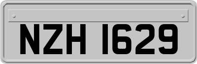 NZH1629