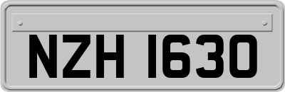 NZH1630