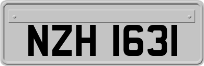 NZH1631