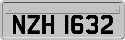 NZH1632