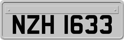 NZH1633