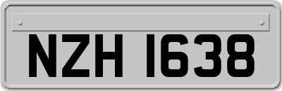 NZH1638
