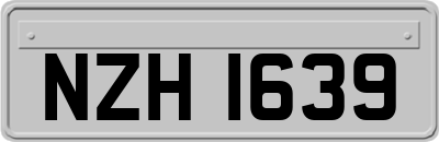 NZH1639