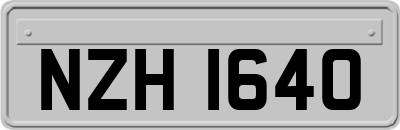 NZH1640