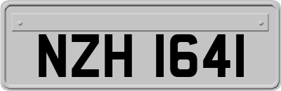 NZH1641